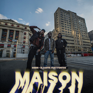 Maison (feat. Fontes)