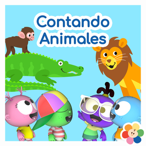 Contando Animales