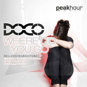 Where Did You Go (Daav One Remix)