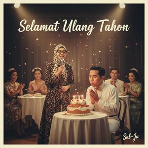 Selamat Ulang Tahon