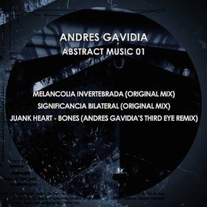 Melancolia Invertebrada