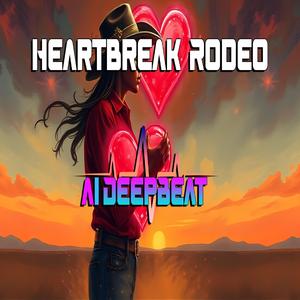 Heartbreak Rodeo