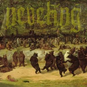 Bärentanz (Bear Dance)