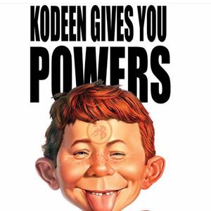 Kodeen Powers