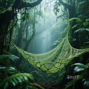 雨林织梦