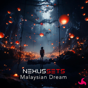 Malaysian Dream - Wake