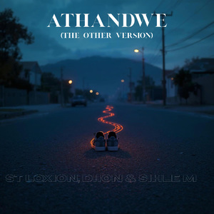 Athandwe (the other version)