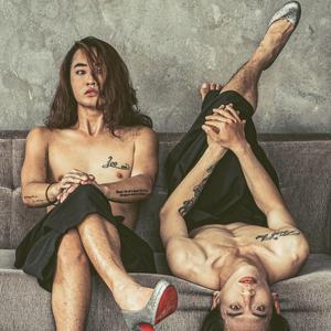 12:03:27 (feat. Hoang Pio & Sol'bass)