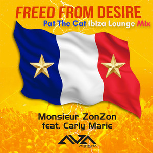 Freed From Desire (Pat the Cat Ibiza Lounge Mix)