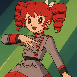 キューティーハニー (feat. 重音テト) [Cover]