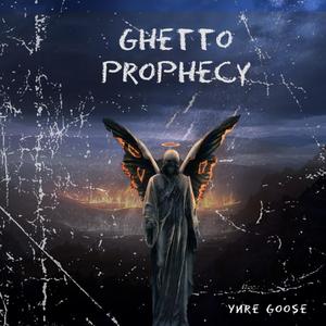 Intro (Ghetto prophecy)