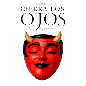 Cierra los ojos