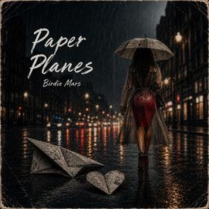Paper Planes