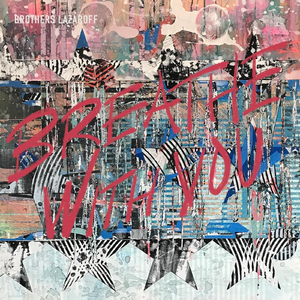 Pink Supermoon (For J.P.)