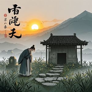医盲铸愚孝_凌金奎