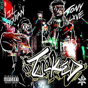 Tucked (feat. Lil Texxan)
