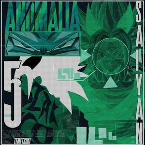Anomalia, Zaiko
