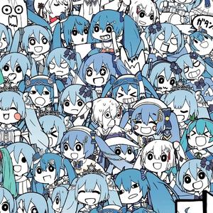 我是图图小淘气（翻唱）