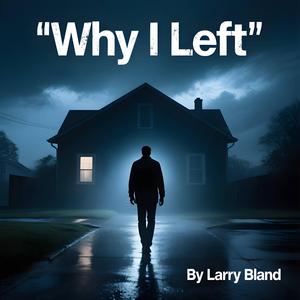 Why I Left