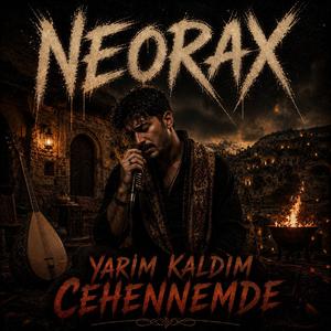 YARIM KALDIM CEHENNEMDE