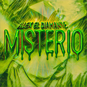 MISTERIO