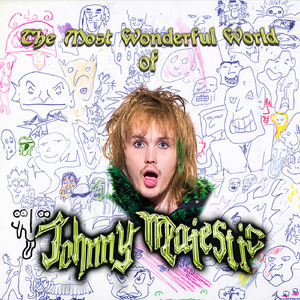 ”Prefiguration #1"