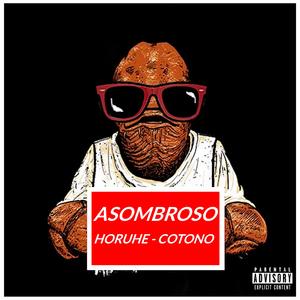 Asombroso