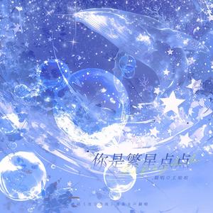 你是繁星点点