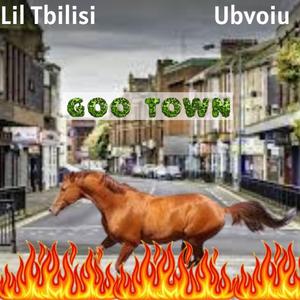 Goo Town (feat. Lil Tbilisi)