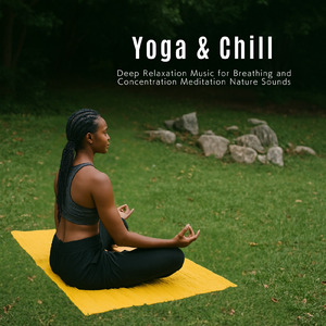 ヒーリング-眠りのピアノ- (森)