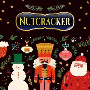 The Nutcracker, Op. 71, Act II:No. 12, Divertissement: f. Mother Gigogne and the Clowns