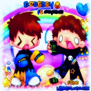 ecstasy (feat. whyhaze)