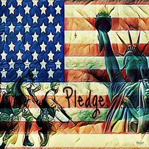 Pledge.