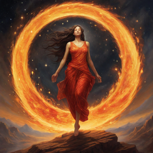 Dei cuori determinati, nella grande rappresentazione della vita