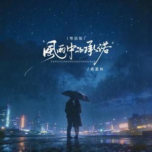 风雨中的承诺