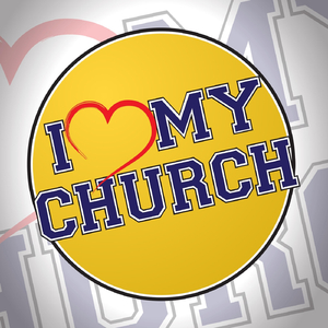 I Love My Church