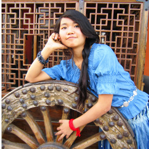 《怀抱》清新版