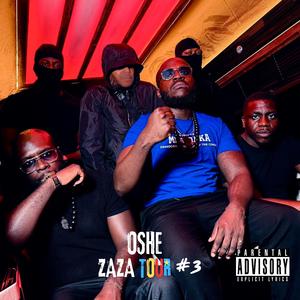 ZAZA TOUR #3