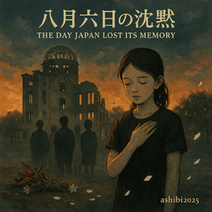 八月六日の沈黙