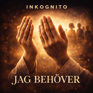 Jag behöver