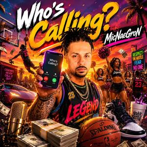 Who's Calling?