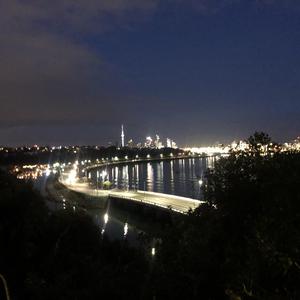 Christmas Children (High Street Queen)