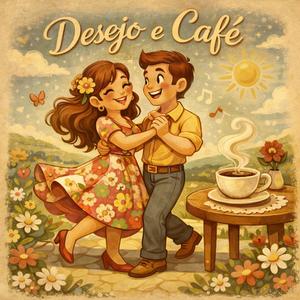 Desejo e Café