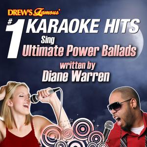 Listen With Your Heart (As Made Famous By Casey Donovan) [Karaoke Version]