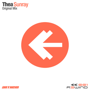 Sunray (Original Mix)
