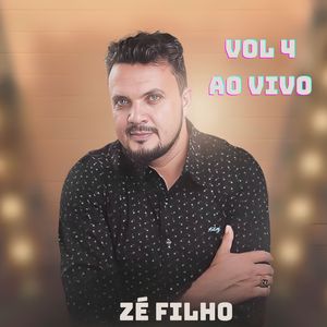 Agarrada em mim (Ao Vivo)