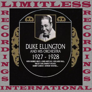 Creole Love Call (Original Mix)