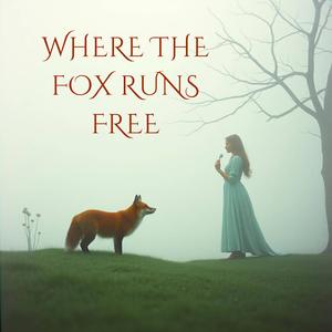 Where the fox runs free