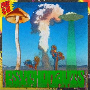 Psychonauts