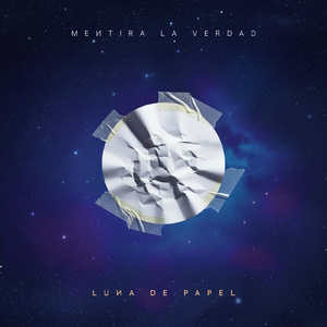 Luna de papel